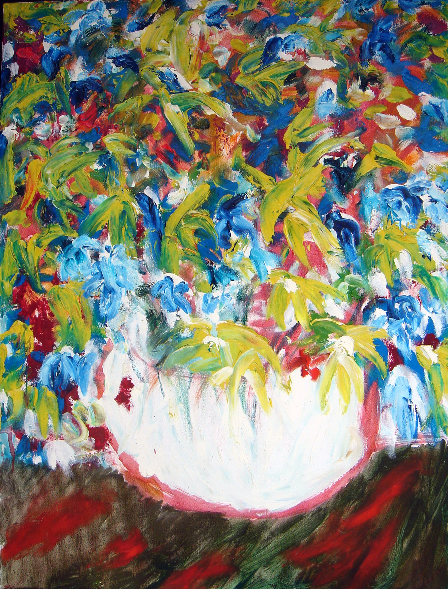 Composizione Floreale